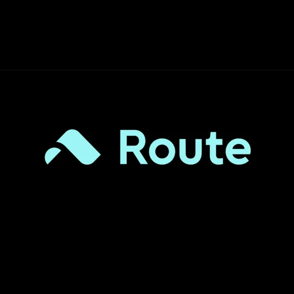Route App