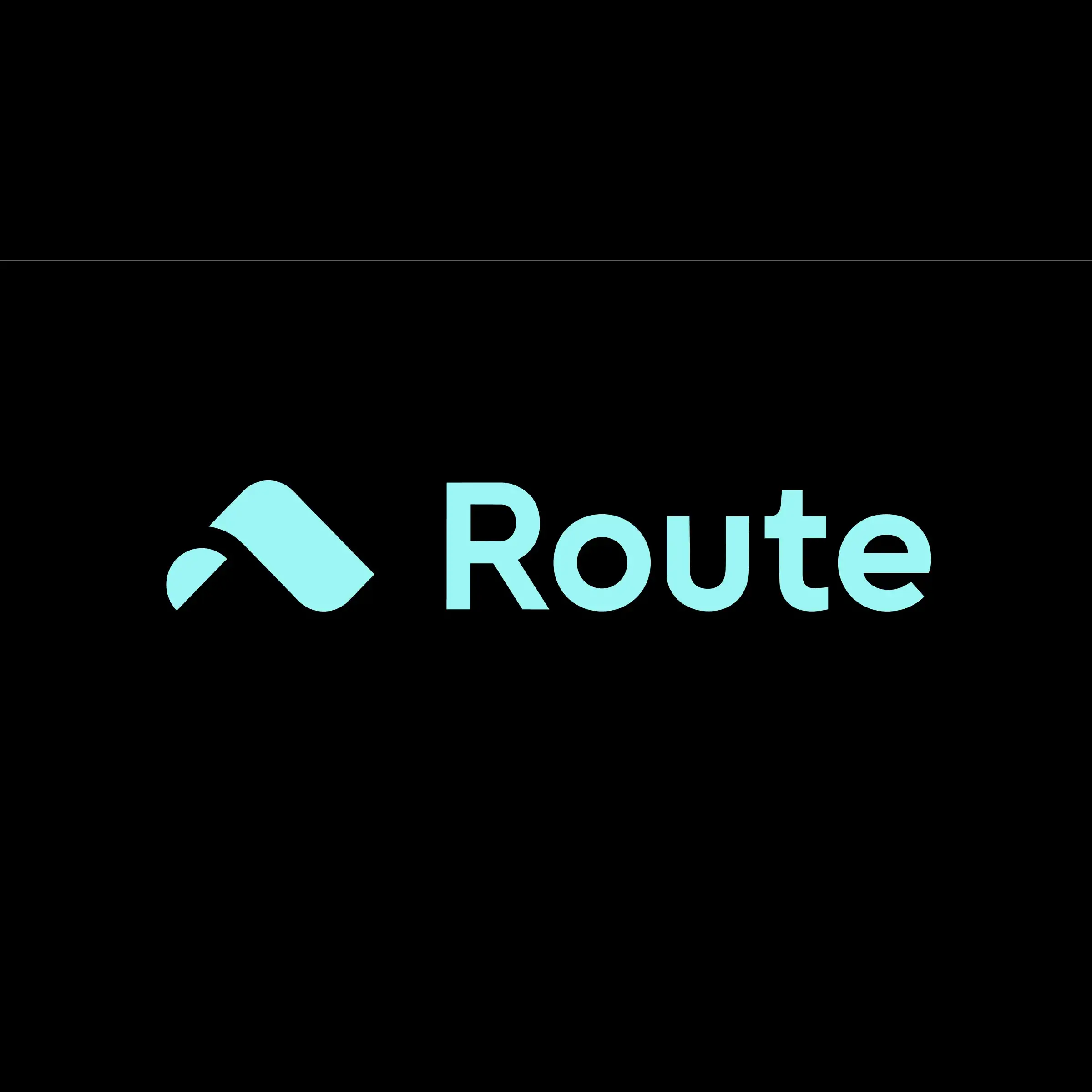 Route App